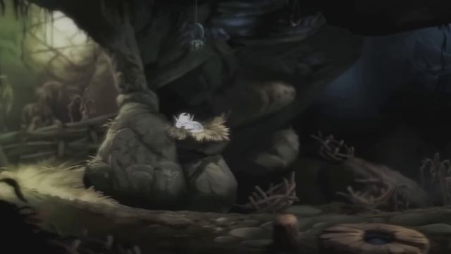 Ori and The Blind Forest. Честный обзор крайне трогательной игры. [БЕЗ СПОЙЛЕРОВ] смотреть онлайн