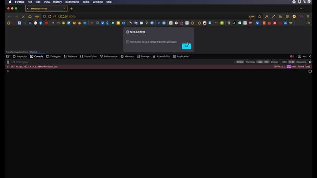 Clip#7 Array смотреть онлайн