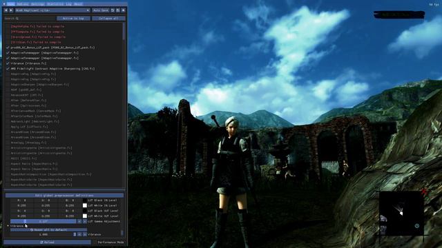 How to Install Mods in Nier Replicant How to Install Graphics Mods 2023 смотреть онлайн