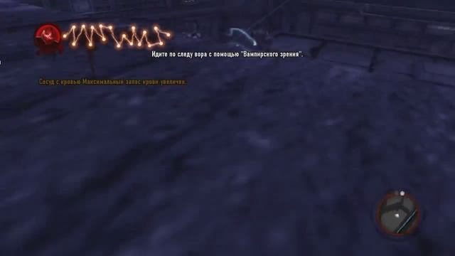 InFamous 2: Festival of Blood. Серия 2 [Святой крест] смотреть онлайн