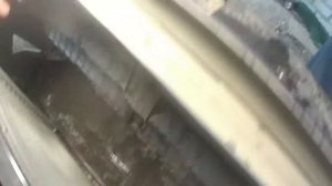 ЗАМЕНА РАДИАТОРА Рено Логан