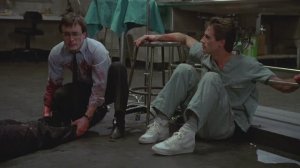 Реаниматор / Re-Animator (1985)