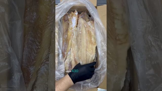 Филе сайды без кожи #индифиш #рыба #доставка #спб #сайда #вкусно #зож #рецепты #икра #городмастеров