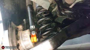 АВТОБАФЕРЫ / МЕЖВИТКОВЫЕ ПРОСТАВКИ | Volkswagen Passat B7