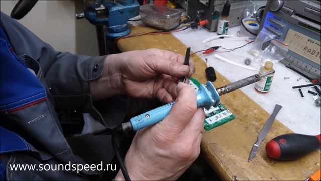 Пересветка кнопок для Land Cruiser 200 - Автотехцентр SoundSpeed смотреть онлайн