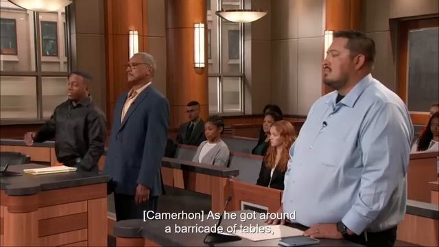 [ JUDY JUSTICE ] Judge Judy [Episode 7557] Best Amazing Cases Seasson 2024 Full Episode