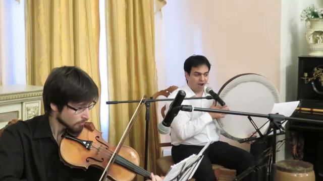 РУССКИЙ ВОСТОК Мехрабанан Нирмала смотреть онлайн