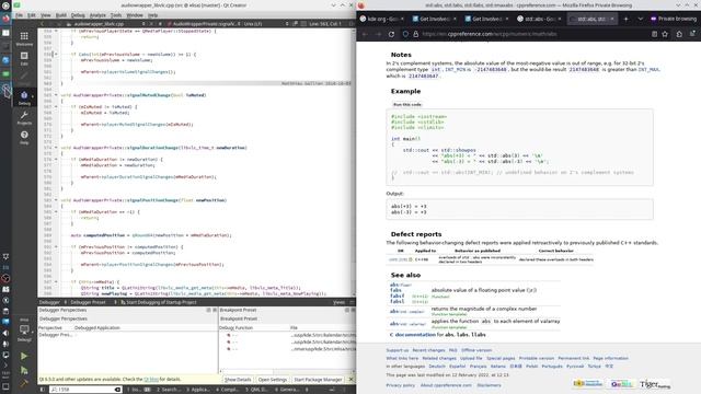 KDE Merge Request (MR) tutorial - April 2023 - 9dec7999 смотреть онлайн