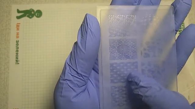 Распаковка посылок с AliExpress (стемпинг, слайдер, "сахарок") смотреть онлайн