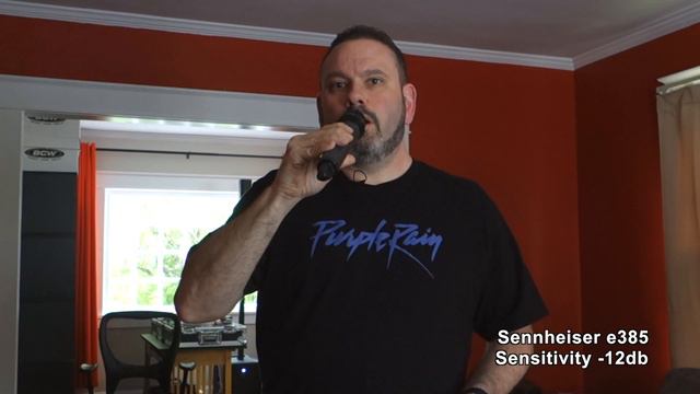 Review: The Countryman e6 Over-The-Ear Microphone смотреть онлайн