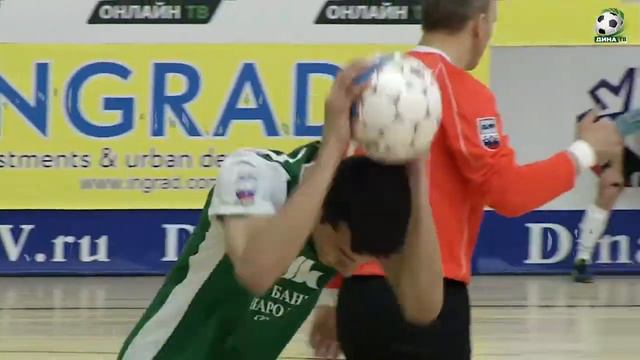 Эскердинья: В регулярке всё прекрасно получалось смотреть онлайн