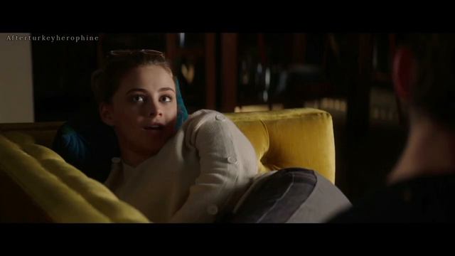 HD Türkçe Alt Yazılı Tessa Hardin Yeni Yıl Partisi Öncesi. After We Collided, After 2 Paramparça смотреть онлайн