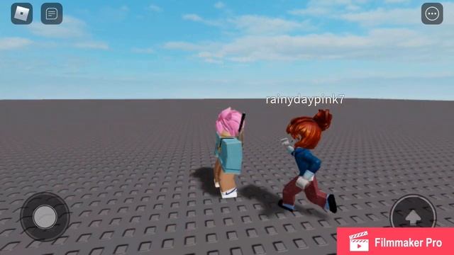 Roblox’s new UI in game. смотреть онлайн