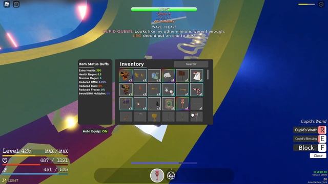 How to solo cupid with Ito in under 10 minutes смотреть онлайн