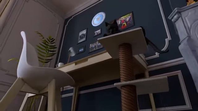Catify VR смотреть онлайн