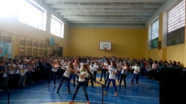старт тинейджеров 6 школа севродонецк смотреть онлайн