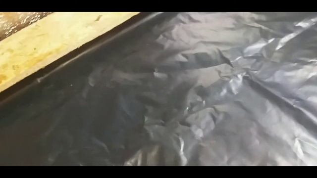 ГИДРОИЗОЛЯЦИЯ В СТОЙКЕ для АКВАРИУМОВ Подложка ПЕНОПЛАСТ ? смотреть онлайн