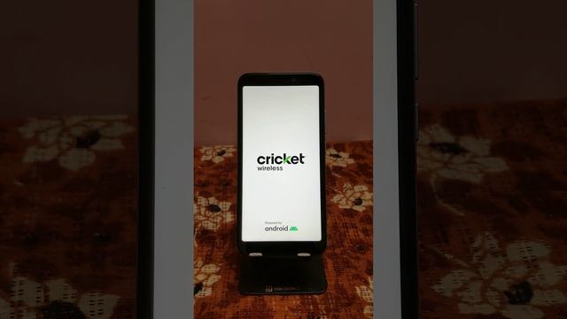 Cricket Debut Smart Hard Factory Reset SL101AE/ Lock Screen & FRP Bypass 2023 смотреть онлайн