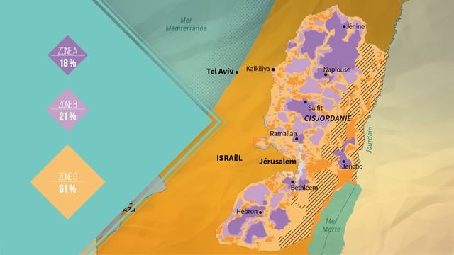Comprendre la colonisation israélienne en six minutes смотреть онлайн