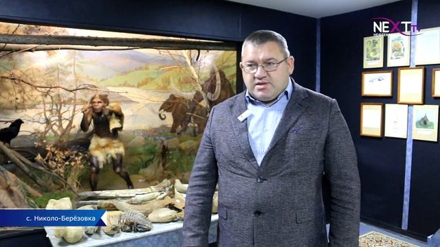 В Краснокамском районе развивается школьный туризм смотреть онлайн