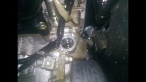 Geely Atlas 2.0  2.4 зазоры клапанов,регулировка.