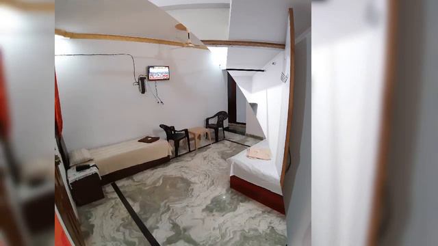 Inside Story of "THE SEQUEIRA GUEST HOUSE" смотреть онлайн