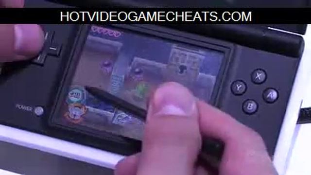 Released Brand New The Legend of Zelda Spirit Tracks Cheat List смотреть онлайн