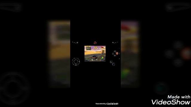 Cruis'n Word CHAMPIONS EASY смотреть онлайн