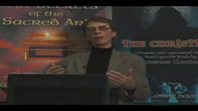 Laurence Gardner - Lost Secrets of the Sacred Ark 6 of 9 смотреть онлайн