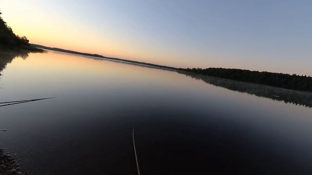 КЛЁВ КРУПНОЙ РЫБЫ. МЕЧТА, А НЕ РЫБАЛКА! Рыбалка на Донки! смотреть онлайн