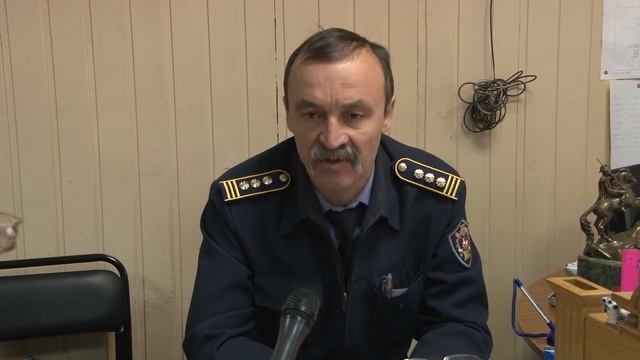 2013 11 20 - Складирование мусора (Лобня) смотреть онлайн