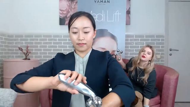 Премиальные косметологические аппараты YAMAN