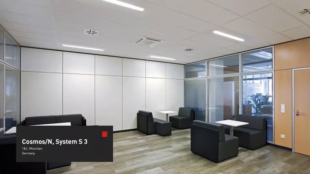 OWAlifetime collection, Cosmos/N, System S 3 | 1&1, Munich | (English) смотреть онлайн