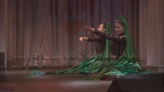 Армянский танец смотреть онлайн
