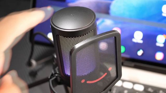 A legjobb gaming mikrofon?! | Fifine A6V Review смотреть онлайн