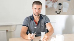 Бензонасос (топливный насос) шкода октавия тур