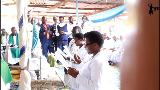 kwiyegurir' imana bwegu1/10/2023 ababikira batunwa bicungurwa paroisse yoba смотреть онлайн