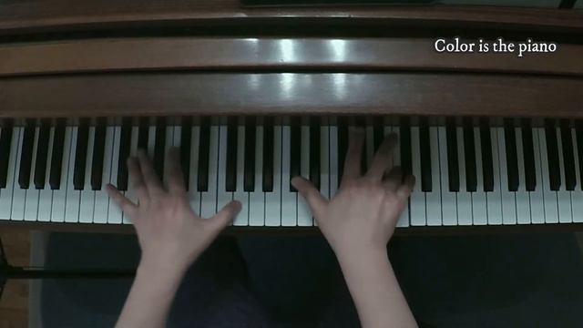 Piano Part- Milhaud, Sonatine for Clarinet and Piano, I. Trés rude, ♩=96 смотреть онлайн