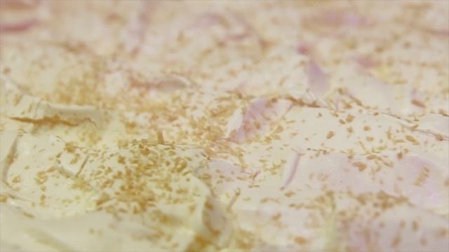 Рецепты из детства