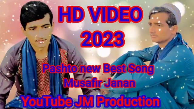 Pashto New Song 2023 Shaukat Aziz #shaukat #shaukataziz #music #song #songs #viralsong #bestsong