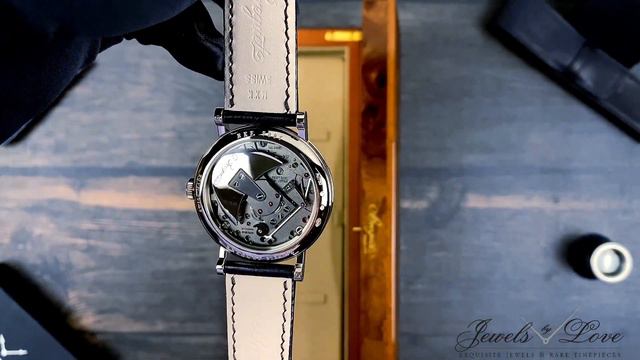 Tradition 7097 | Jewels By Love, St. Maarten смотреть онлайн