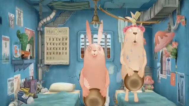 03 Время для душа! смотреть онлайн