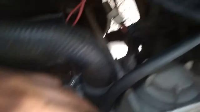 Как поменять вентилятор охлаждения Ваз смотреть онлайн