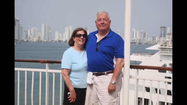 LAND TOURS- ARUBA, CARTAGENA and PUERTO LIMON смотреть онлайн