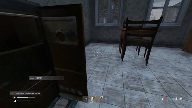 DayZ 1.15 "ХОЛОДНОЕ ВЫЖИВАНИЕ" НИЗКИЙ СТАРТ №1 смотреть онлайн