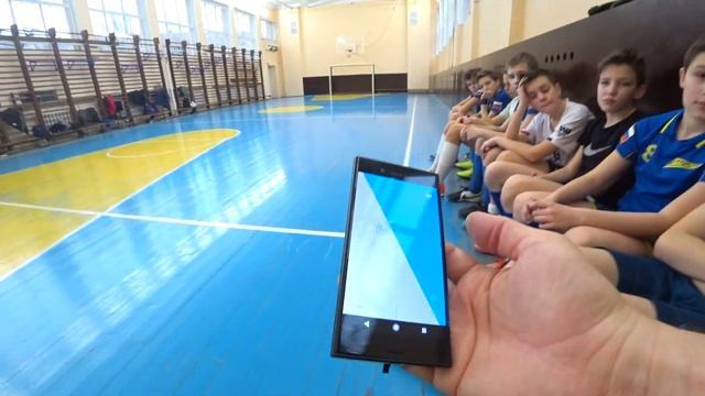 ПРО-футбол: "Как тренировать скорость футболисту" (ФОРМУЛА БЕГА В ГОРУ = ЭМПИРИЧЕСКИЙ КОЭФФИЦИЕНТ) смотреть онлайн