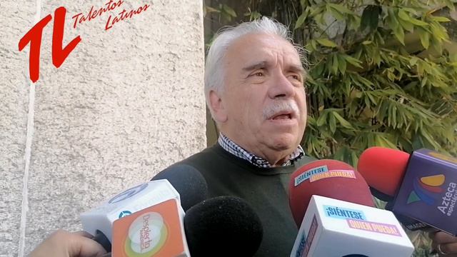 JOSE ELIAS Moreno desmiente que Marisol Sosa cobro millones por Regalías de JOSE JOSE смотреть онлайн