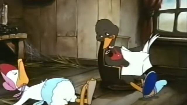 мультик про утенка Динки. смотреть онлайн