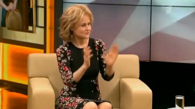 Дарья Донцова: Изменись, и ты выживешь