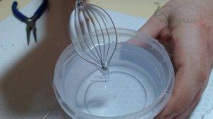 Ложкообразные лепестки